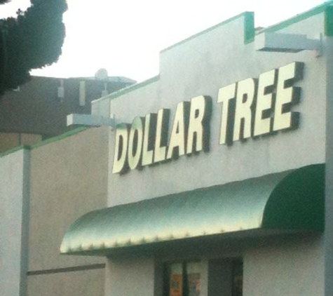 Dollar Tree - Torrance, CA