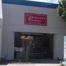 The Musician's Warehouse - Music Stores