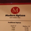 Modern Apizza gallery