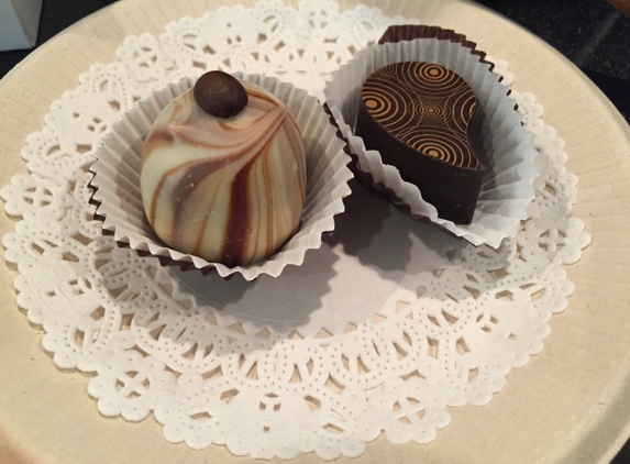 Essex Chocolates - Essex, CT