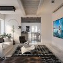 Smaart House - Home Theater Systems