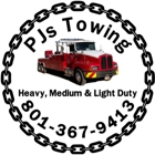 PJ's Rollin Big Towing