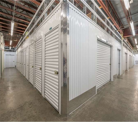 Extra Space Storage - Waltham, MA