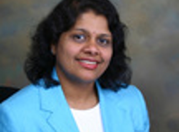 Dr. Maina Ravi Shetty, MD - Hayward, CA