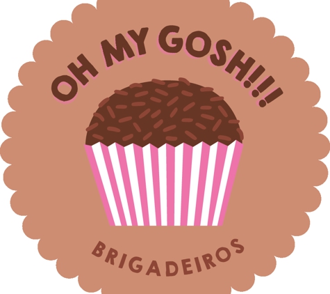 Oh My Gosh! Brigadeiros-Coral Gables - Coral Gables, FL