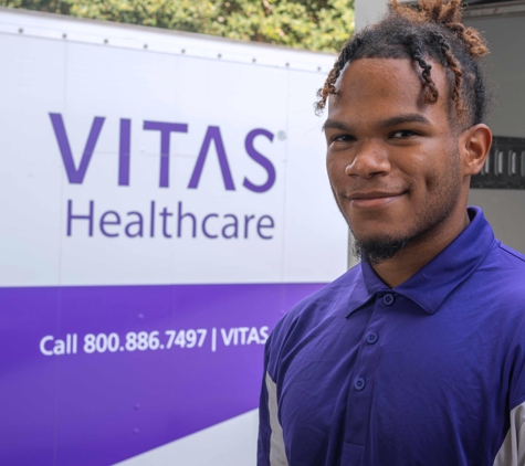 VITAS Healthcare - Stuart, FL