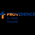 Providence St. Peter Hospital Emergency Room
