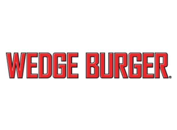 Wedge Burger - Costa Mesa, CA