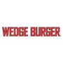 Wedge Burger