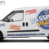 Passport Pizza gallery