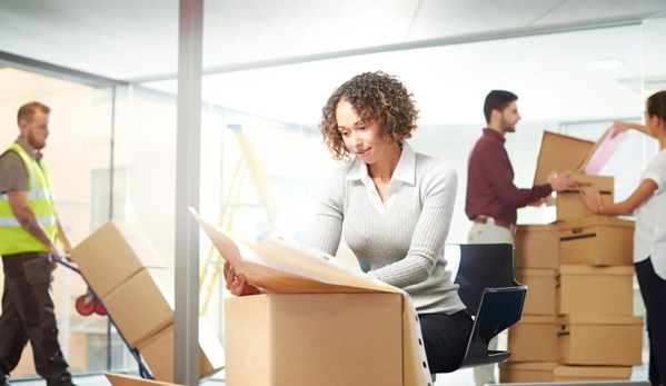 Bourke's Removals & Freight - Cobram, VIC