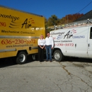 Advantage Air LLC. - Major Appliances