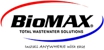 Biomax - Effluent Treatment Equipment & Services