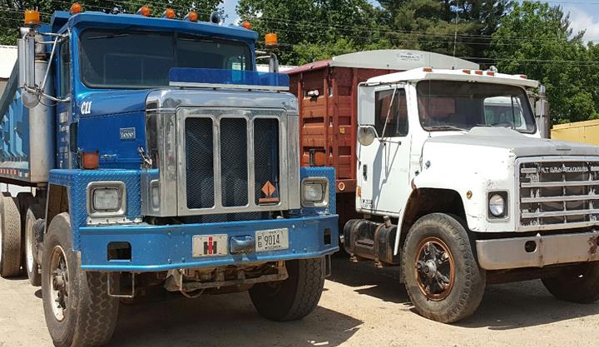 Night Owl Truck Repair - Loganville, WI