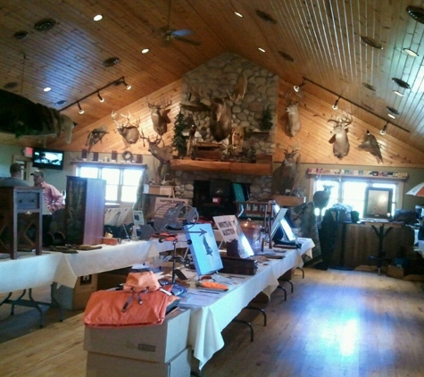 Milford Hills Hunt Club - Johnson Creek, WI