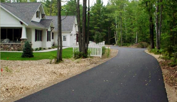 Paving Columbia SC - Columbia, SC