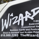 WIZARD - T-Shirts