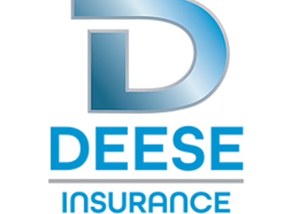 Deese Insurance - Farmington, AR