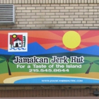 Jamaican Jerk Hut