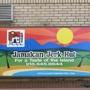 Jamaican Jerk Hut