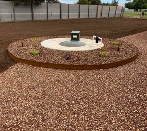 TJC Landscapes Contracting
