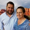 Victoria & Cameron Wylde, REMAX Sedona gallery