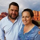 Victoria & Cameron Wylde, REMAX Sedona - Real Estate Agents