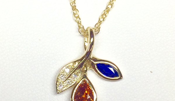 DaSilva Jewelry Design - Attleboro, MA