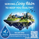 Blue Star Alkaline Water Store Health Market