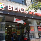 Blick Art Materials - Custom Printing & Framing