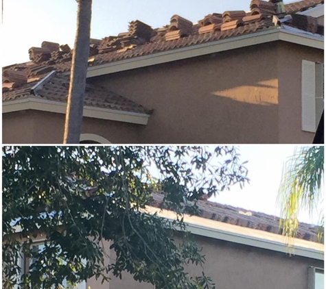 Klr Roofing Corp - Lake Worth, FL