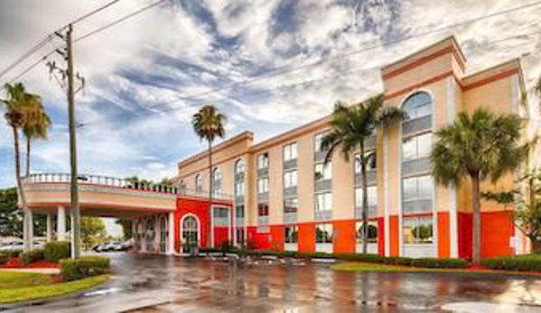 Best Western Fort Myers Inn & Suites - Fort Myers, FL