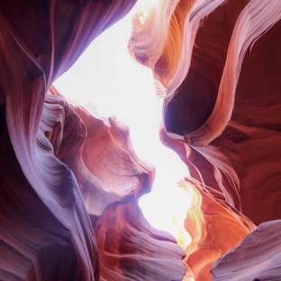 Antelope Canyon Tours - Page, AZ