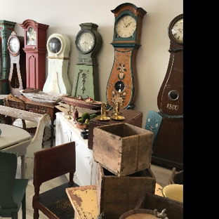 Swedish Antiques and Decor - Pompano Beach, FL