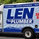 Len The Plumber