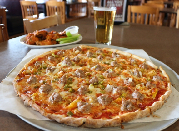 Sammy Perrella's Pizza & Restaurant - Elk River, MN