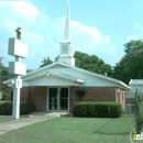 Greater United Missionary - General Baptist Churches