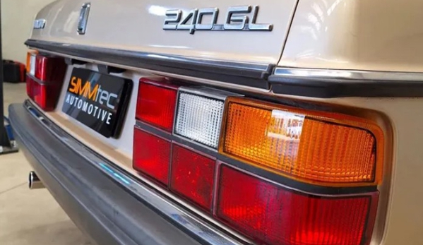 Simmtec Automotive - Wendouree, VIC