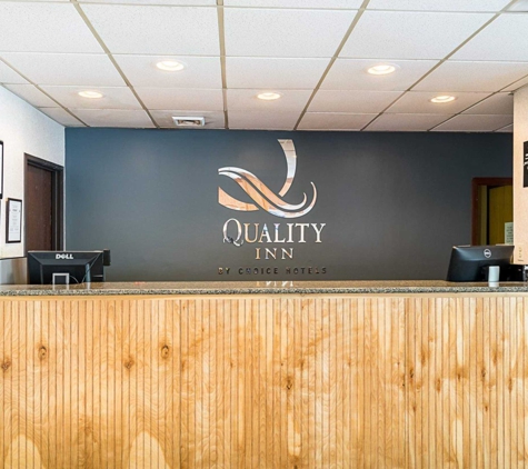 Quality Inn - Morgantown, WV