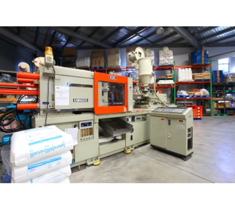 C & C Plastics Pty Ltd - Arundel, QLD