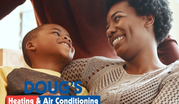 Doug's Heating & Air Conditioning - Moline, IL