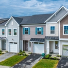 DRB Homes South Brook Townhouses