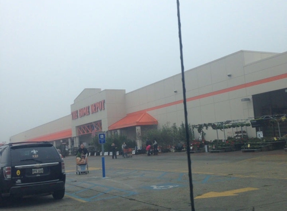 The Home Depot - Kenner, LA