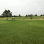 Lake Hefner Golf Course