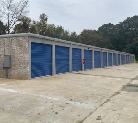 Houston Levee Storage - Cordova, TN