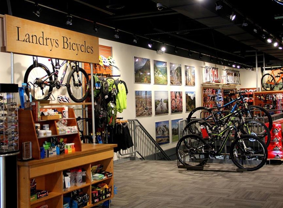 Landry's Bicycles - Braintree, MA