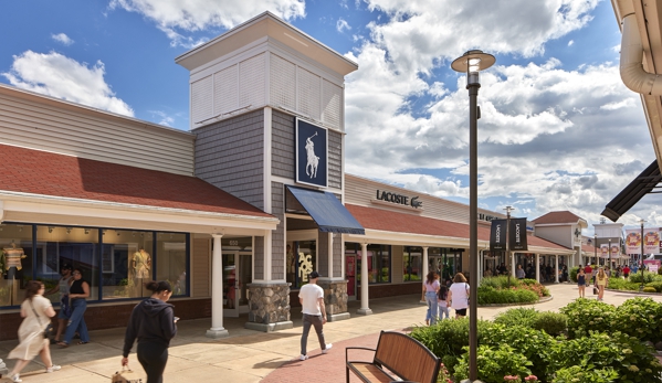 Wrentham Village Premium Outlets - Wrentham, MA