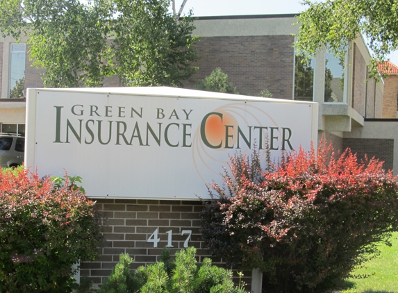 Green Bay Insurance Center Inc - Green Bay, WI