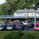 Egolf Ford of Brevard - New Car Dealers