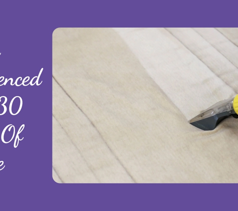 Sam's Carpet Steam Cleaners - Edmonton, QLD. Highly Experienced With 30 Years Of Service